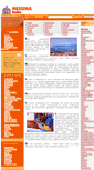 Mobile Screenshot of messina-sicilia.it
